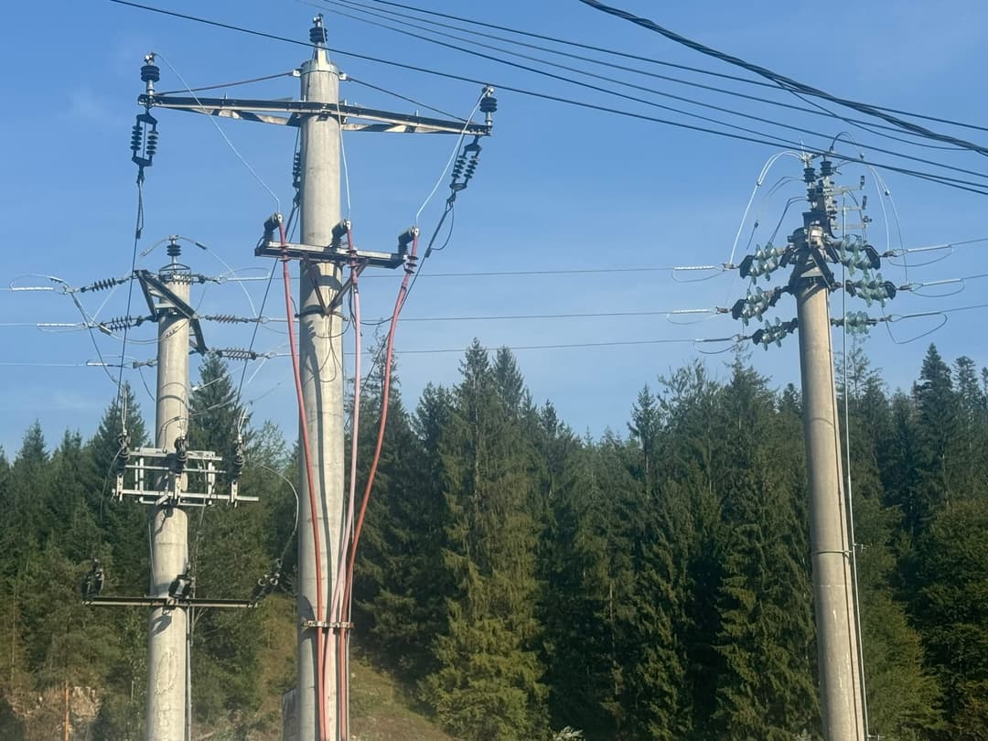 Redsocket / UAT Matca — proiect tehnic pentru capacități regenerabile