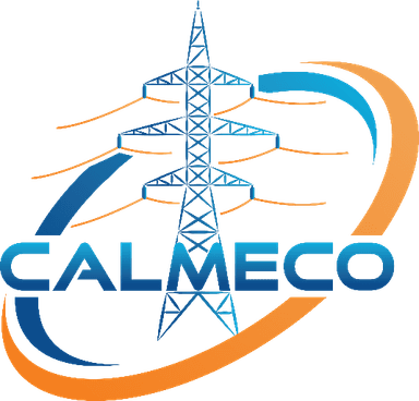 CALMECO 14 logo