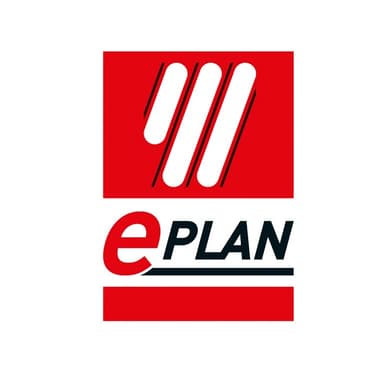 EPLAN P8 logo